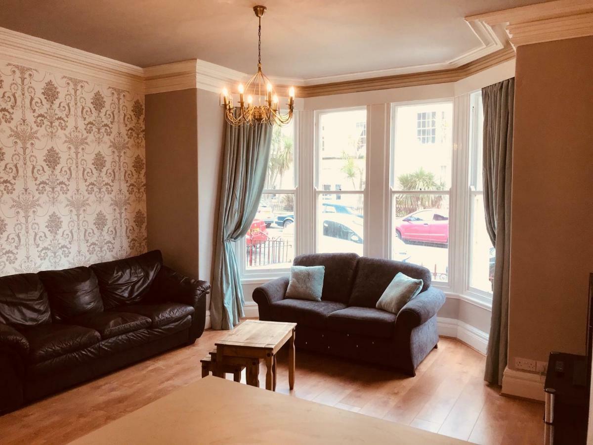 Appartement 7 Llewelyn Avenue à Llandudno Extérieur photo
