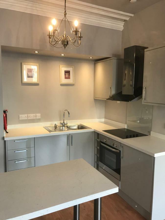 Appartement 7 Llewelyn Avenue à Llandudno Extérieur photo