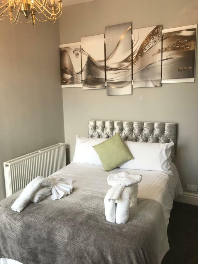 Appartement 7 Llewelyn Avenue à Llandudno Extérieur photo